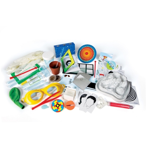 zestaw edukacyjny clementoni 50522